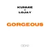 Kunmie & Lojay Celebrate Quiet Beauty on Gorgeous