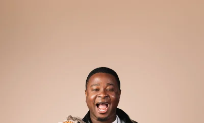 Bidemi Olaoba Calls for Deep Worship on I Will Tarry