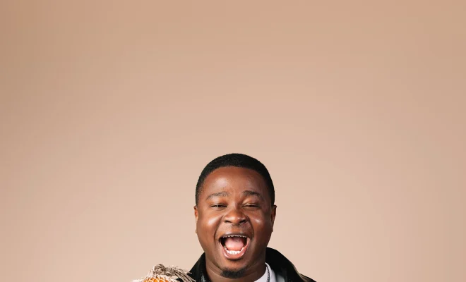 Bidemi Olaoba Calls for Deep Worship on I Will Tarry