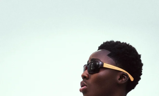 Achiva Shares a Story of Growth & Courage on Healer