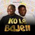 John Cohen and Paul Tomisin deliver a message of divine assurance in “Ko Le Baje II”