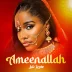 Lydia Jazmine Sings from a Place of Gratitude on Ameenallah
