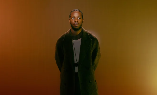 Lagos R&B-Soul visionary MNOV debuts with intimate, genre-blurring single “Here”