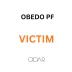 Lagos breakout artist Obedo PF delivers raw emotional vulnerability on new single “Victim”