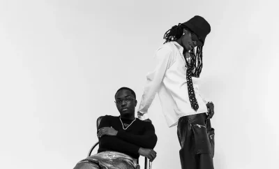 Acclaimed producer LilGeeBeatz debuts introspective EP “1ne of a Kind”