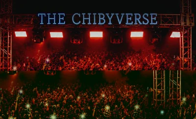 The ChibyVerse, DJ Voyst, Easyscope & Ladipoe Ignite Lagos Nightlife on Party Scatter
