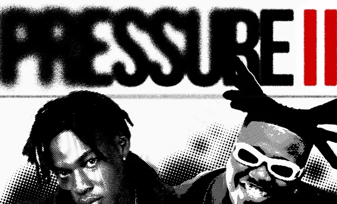 WLR & Myron join forces with Berri Tiga for high-octane anthem “Pressure II”