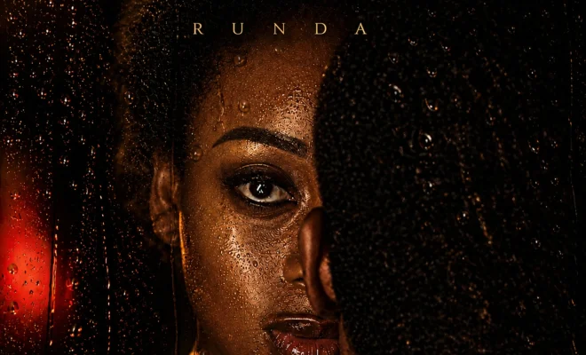 Runda Explores Attraction & Chemistry on Afunimawobe