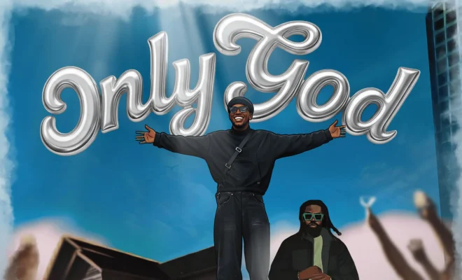 Victor AD & Timaya Reflect on Faith and Survival on “Only God Be My Papa”
