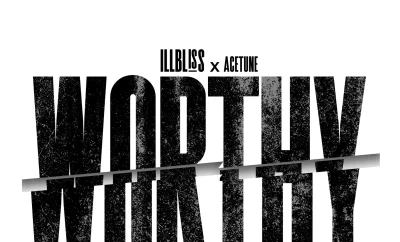 Worthy Cover Art