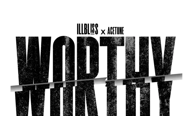 Hip-hop icon Illbliss and Acetune explore the roots of resilience in dual single “Worthy”