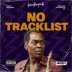 DJ Sound Releases “No Tracklist” Mixtape