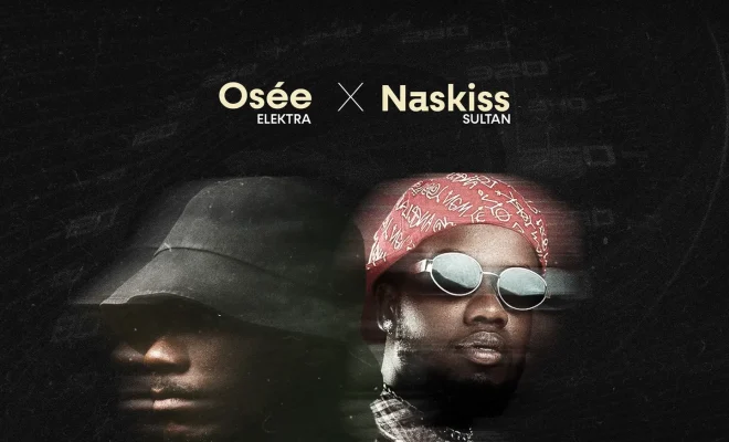 Osée Elektra Reflects on Solitude & Hustle in Chofas