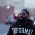 Afro B Returns to the Dancefloor with Mapouka