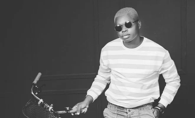 From Featuring on NTA National TV at Age 5 in Enugu as a Dancer, to Counting Thousands of Streams on Spotify: Meet Neon Chinze