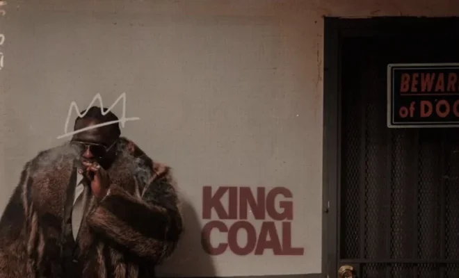 Wande Coal Reclaims His Throne with New Studio Album “KING COAL” Featuring Wizkid, Tiwa Savage, Ruger, and More