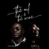 Noble G Teams Up with Splendr for Soulful, Reflective New EP ‘The Oil & The Wine’