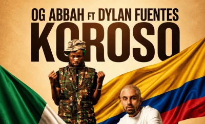 OG ABBAH GOOD COVER