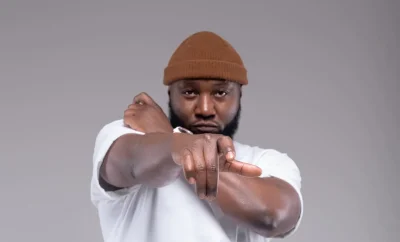 Steph Kapela’s Come Over Cuts Through the Noise with Plain-Spoken Desire
