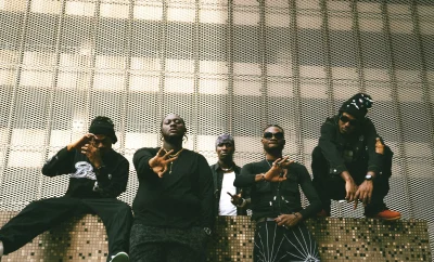 Creative Collective Soldier Antz Unveils Ambitious New Afro-Fusion Anthem ‘Eleganza’