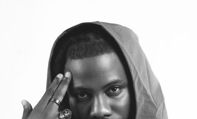 YCee Returns with Out of Sight, Out of Mind Vol 1