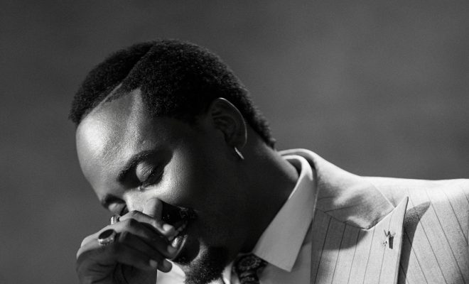 BEEKAY Unveils Highly Anticipated Album ‘Love Like Mr. Bassey’