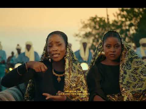 Falz Delivers Visual Masterclass with Northern Nigeria-Shot Video for “Na Je” Featuring Oiza x Meyi and FirstKlaz