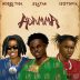 Berri-Tiga, Zlatan & Izztopik Celebrate Love on “Adamma”