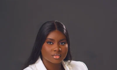 Adura Ojofeitimi & Moses Akoh Offer a Prayer of Surrender on “At the Center (Acoustic)”