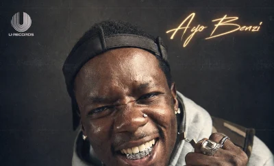 AYO BENZI COVER