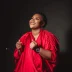 Dr Ugonma Celebrates God’s Unfailing Love on “Ever Faithful God”