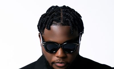 Kocee Turns Faith Into Fuel on “Jigi”