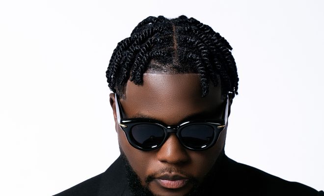 Kocee Turns Faith Into Fuel on “Jigi”