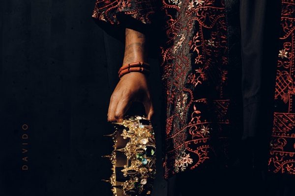 Davido Teams Up with NO11 for High-Octane New Party Anthem “Gimme Dat Ting”