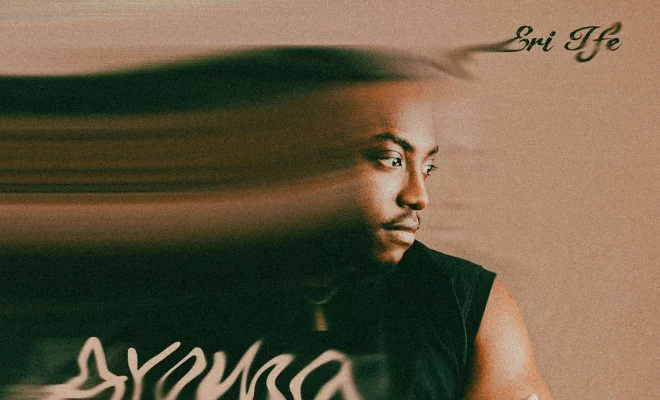 Alternative Soul Artist Eri Ife Shares a Heartfelt Anthem of Devotion in New Gospel Single “Aroma”