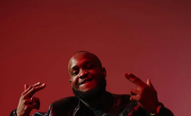 FatBoy E Teams with Dan Dizzy for Playful New Single “Tidy