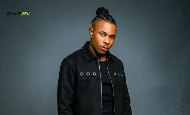 Graham D Delivers Inspiring Message of Resilience and Faith on New Single “On Gad”