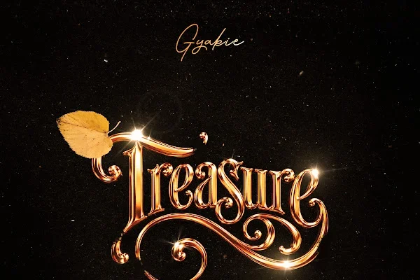 Gyakie Shares a Heartfelt Celebration of Devotion in Enchanting New Single “TREASURE”