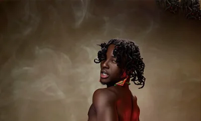 RUAN-Badkid.96: The Unfiltered Voice Recommitting African Sound to Truth