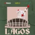 DJ Oracle teams Up With Badkid.96 & MakerSZN for “Lagos”