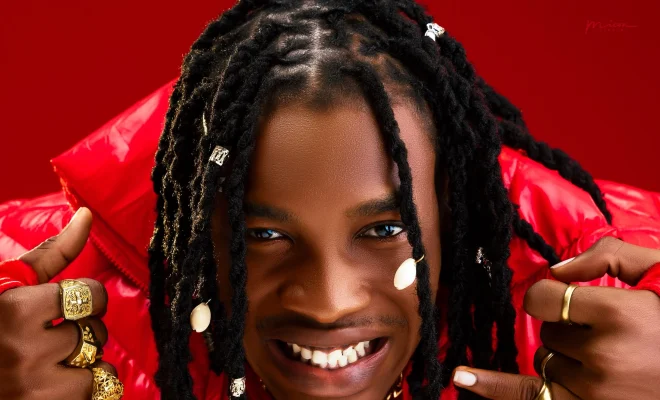 Temmy Dreddz Delivers Timely Message of Love and Patience on New Single “Jẹjẹ”