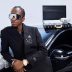 Mavo Solidifies His Rise with 13-Track Studio Album “Business”