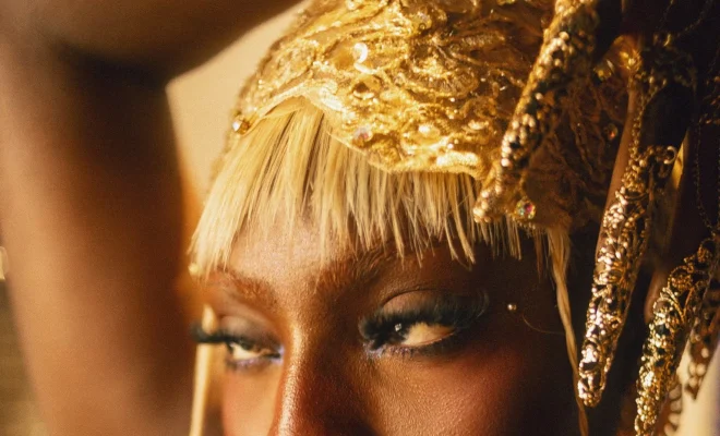 Solana Encourages Hope & Resilience on “Dide”
