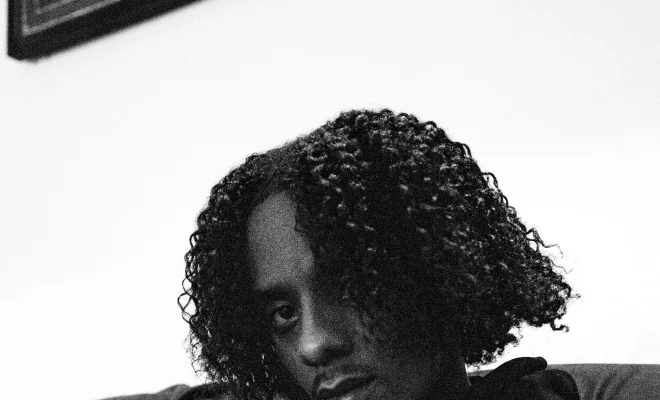Rwanda’s Kenny K-Shot Goes “Limitless” in New Single
