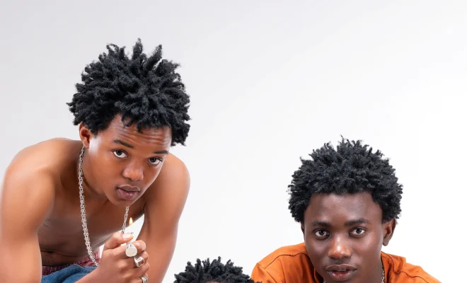 Makamanda Delivers a Witty Lesson on Street Smarts and Trust in Vibrant New Single “Kipara”