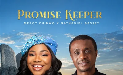 Mercy-Chinwo-Promise-Keeper