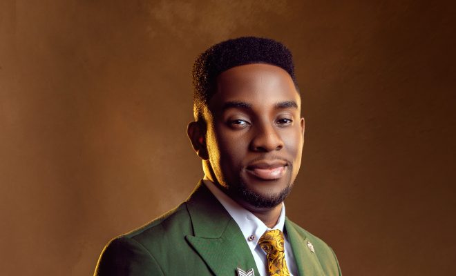 Minister GUC Returns with a Worship Prayer, “Can’t Live Without You”