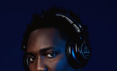 Outsyd Eddie marks his territory on the street-pop scene with debut EP “Stay Outsyd”