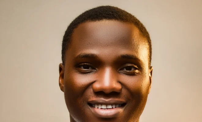 Gospel Minister Pastor Courage Releases Spirit-Filled New Worship Single “Worship Rise”