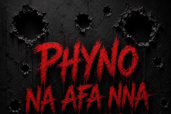 Indigenous Rap Icon Phyno Returns with Spiritual Afro-Hip-Hop Freestyle “Na Afa Nna”